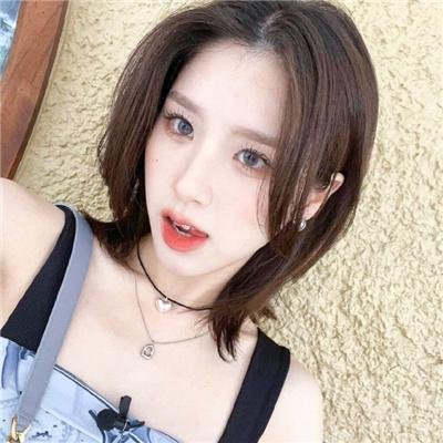 最后的美丽